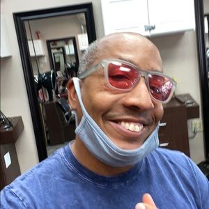 Meet your Posher, Mike